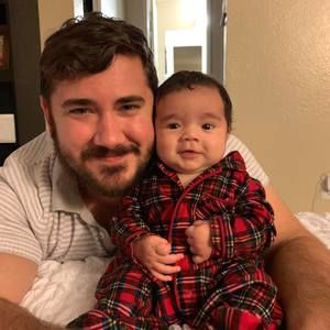 Meet your Posher, Justin